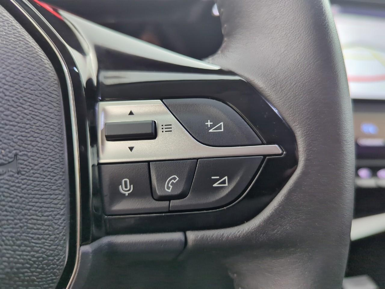 Peugeot 308 puretech 130ch s&s bvm6 allure — photo 24
