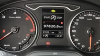 Audi A3 Sportback 35 TDI 150ch Sport S tronic 7 Euro6d-T 112g — photo 9