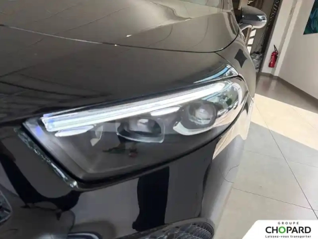 Mercedes Classe A 200 d — photo 23