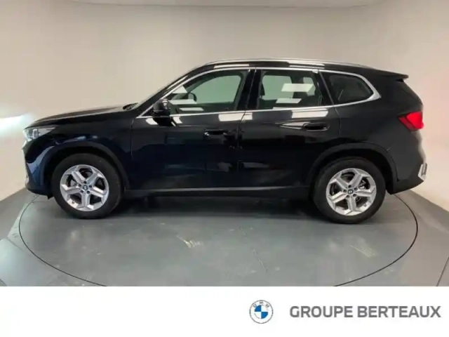 Bmw X1 sdrive18i 136ch business design — photo 3