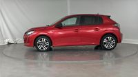 Peugeot 208 1.2 PureTech 100ch S&S Allure — photo 7