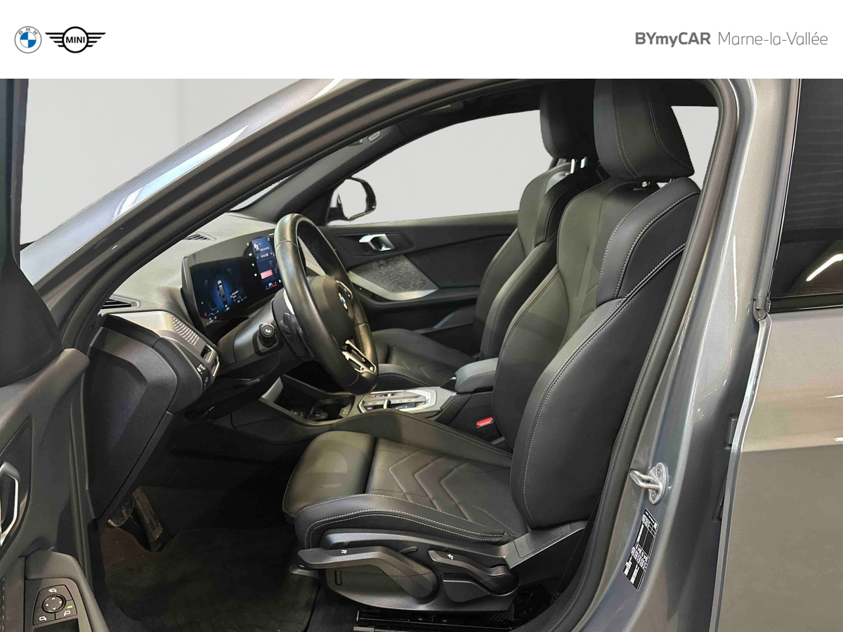 BMW 120 170 ch DKG7 — photo 30