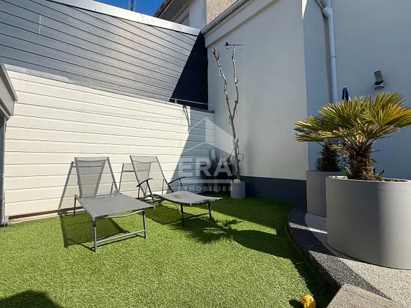 Maison 4 pièces 138 m²