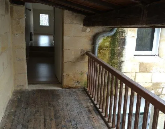 Appartement T2