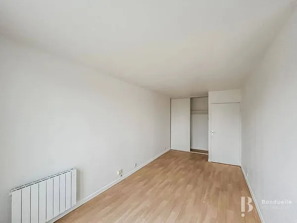 Appartement 1 pièce 33 m²
