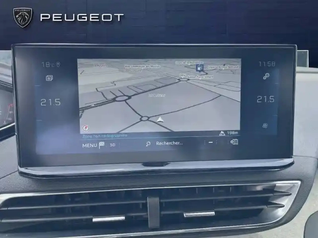 Peugeot 5008 bluehdi 130ch s&amp;s eat8 — photo 89