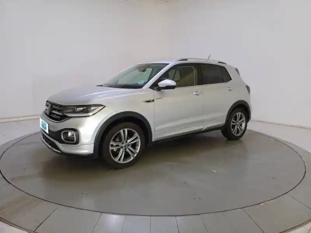 Volkswagen T-Cross 1.0 tsi 110 start/stop dsg7