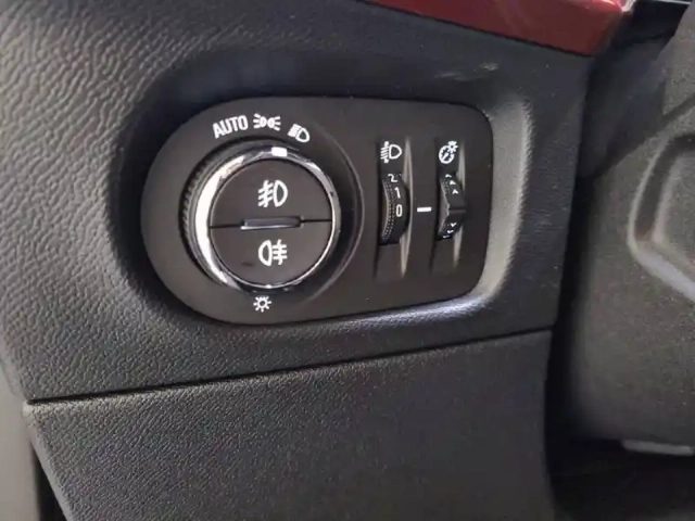 Opel Mokka electrique 136 ch &amp; batterie 50 kwh — photo 34
