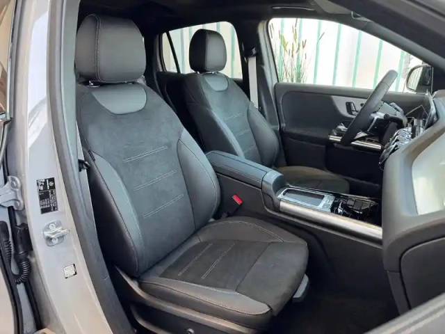 Mercedes Gla 200 d 8g-dct — photo 9