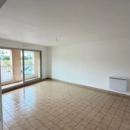 Appartement T3 — Centre Ville