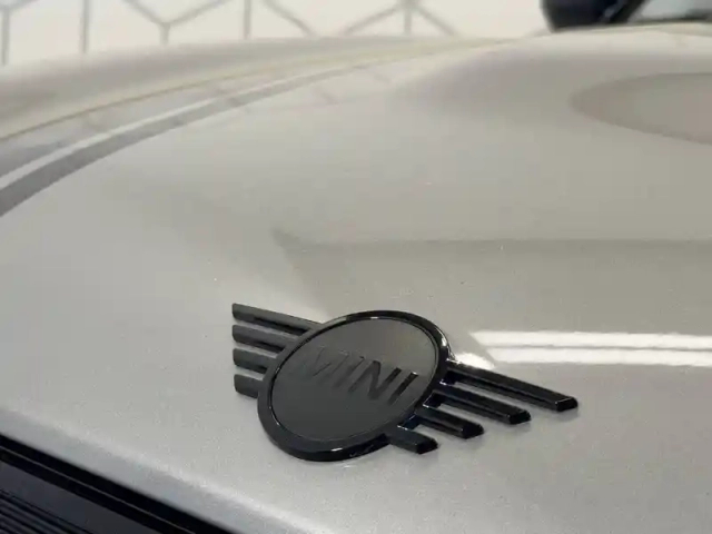 Mini Mini countryman 136 ch bva7 — photo 8