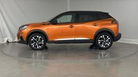 Peugeot 2008 1.2 PureTech 130ch S&S GT EAT8 — photo 7