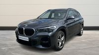 Bmw X1 sDrive18iA 136ch M Sport DKG7