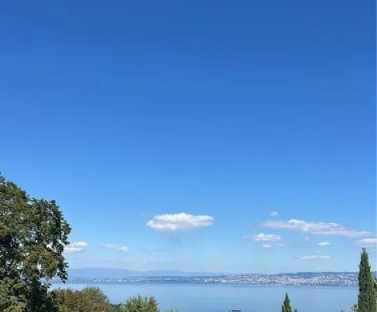 Location appartement meublé