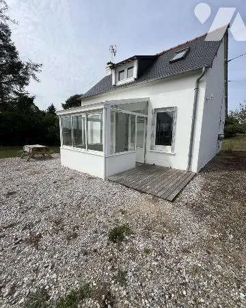 Maison 70 m²