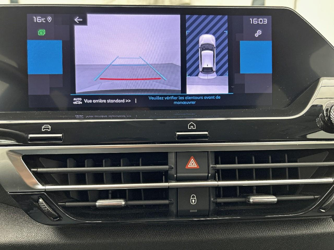 Citroën C4 puretech 130 s&s bvm6 shine — photo 21