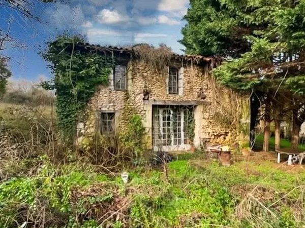 Maison 3 pièces 78 m²