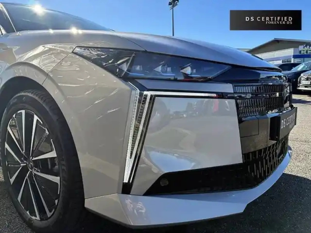 Ds Ds 4 n°4 e-tense — photo 22