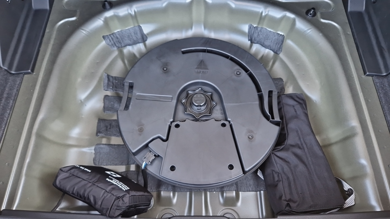 Audi Q2 35 TFSI 150 S tronic 7 — photo 17