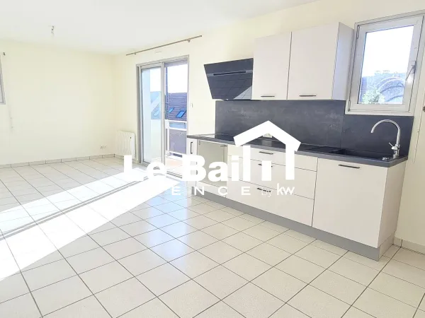 Appartement à vendre Argenteuil