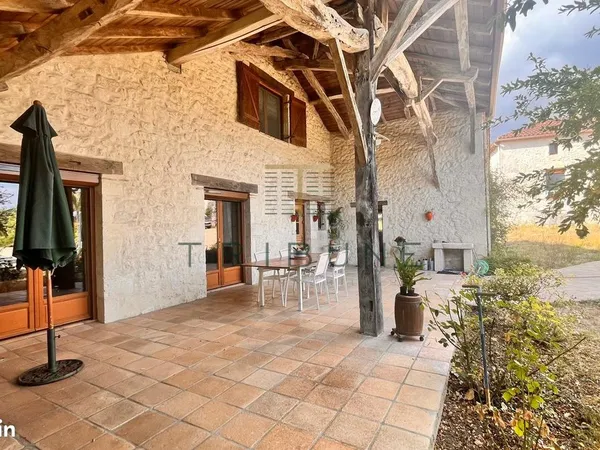 Maison 4 pièces 173 m²