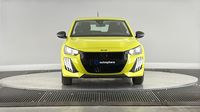 Peugeot 208 1.2 Hybrid 100ch Active e-DCS6 — photo 1