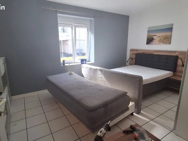 Location F2 Saint-Louis