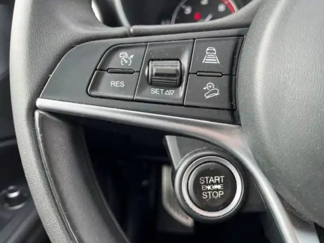 Alfa Romeo Stelvio 2.2 180 ch at8 — photo 12