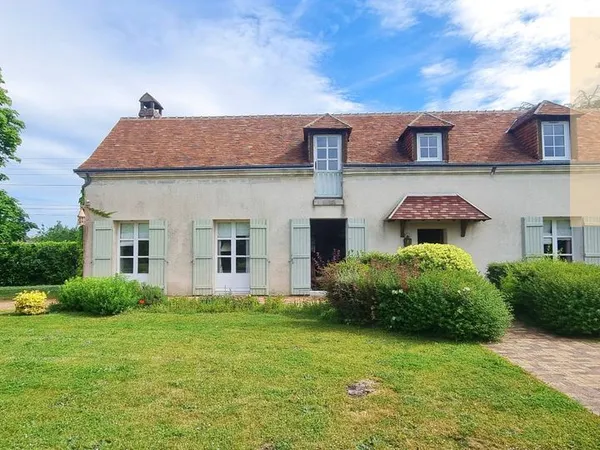 Propriété 9 pièces 254 m²