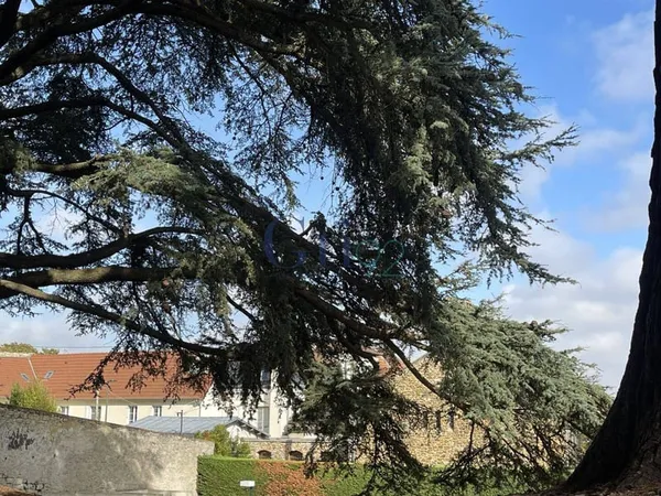 Studio 1 pièce 28 m²