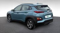 Hyundai Kona 1.6 GDi hybrid 141ch Creative DCT-6 Euro6d-T EVAP — photo 6