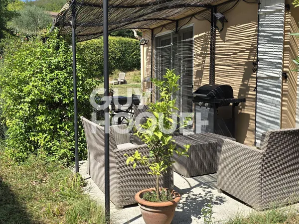 Maison à vendre de 5 pièces de 124 m²