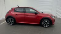 Peugeot 208 e-208 136ch GT Pack — photo 4