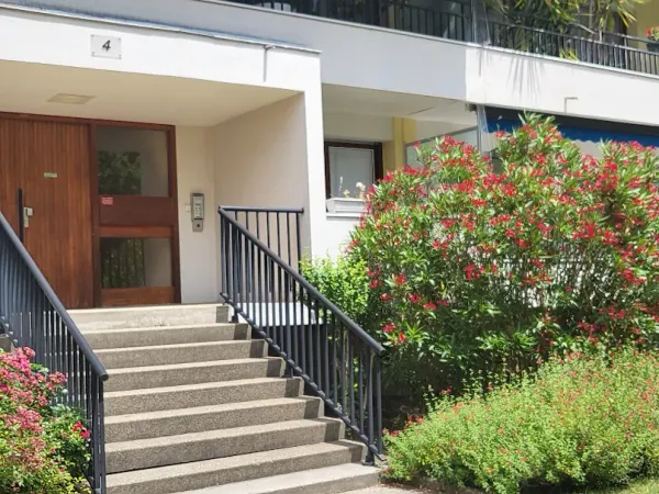 Appartement 2 pièces 32 m²