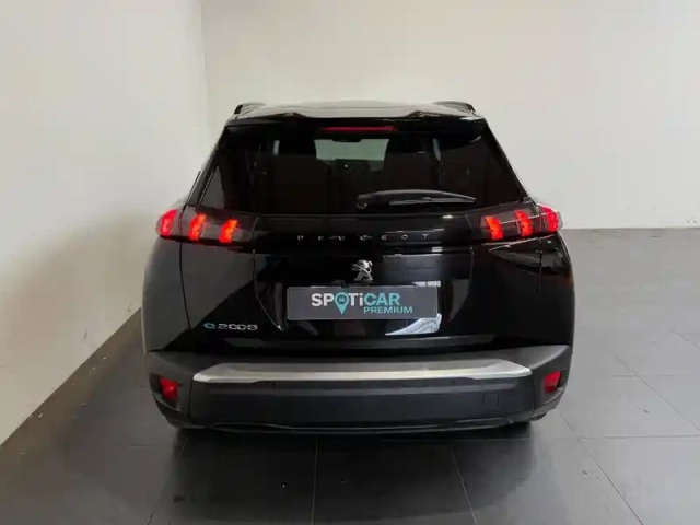 Peugeot 2008 e- 136 style carplay /camera 180 — photo 6