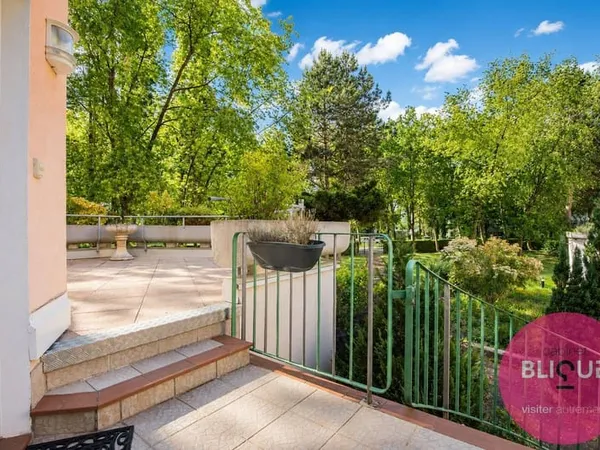 Appartement 4 pièces 111 m²