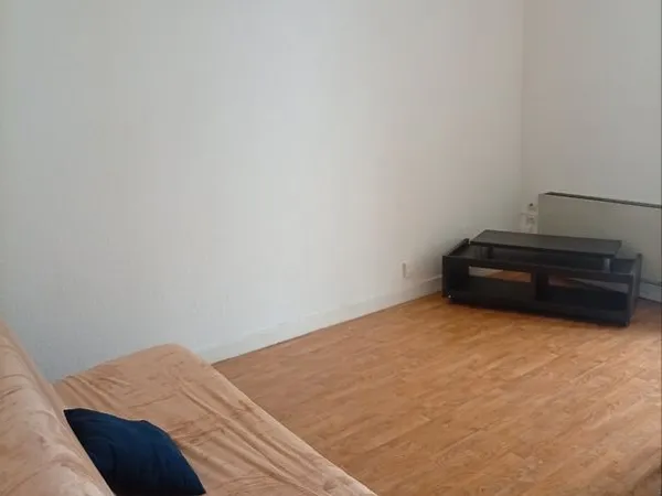 Appartement proche de la gare