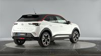 Opel Mokka 1.2 Turbo 130ch GS Line BVA8 — photo 5