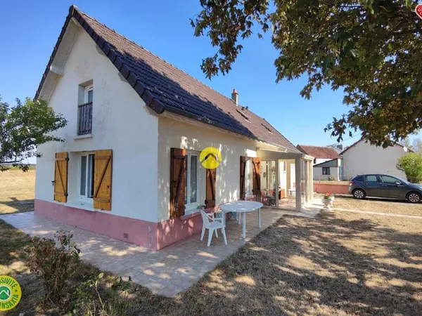 UNE VIE A LA CAMPAGNE