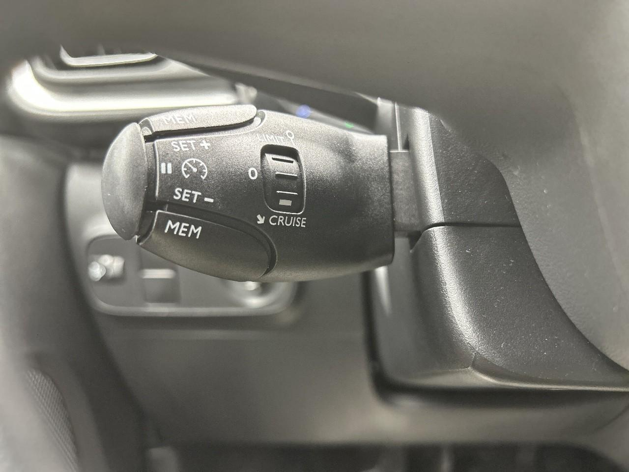Citroën C3 puretech 83 s&s bvm5 shine — photo 21