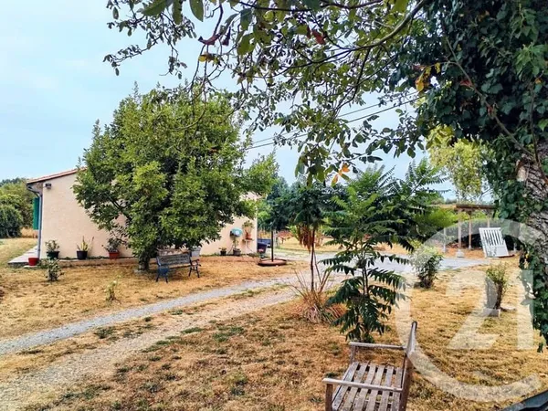 Maison 3 pièces 90 m²