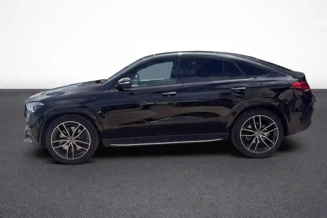 Mercedes Gle coupé 350 de 9g-tronic 4matic — photo 3