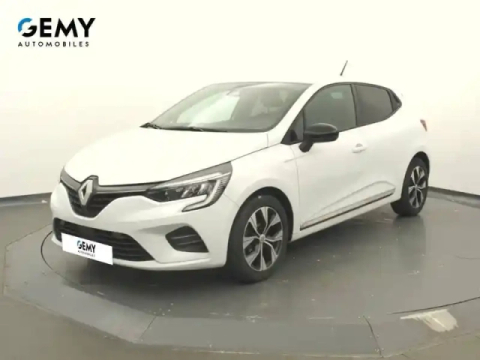 Renault Clio tce 90