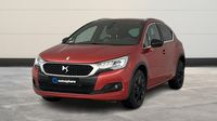 Ds Ds 4 Crossback BlueHDi 120 Be Chic S&S