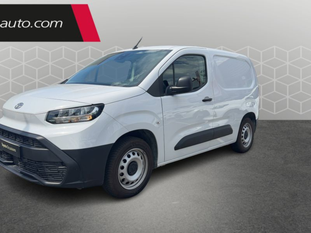 Toyota PROACE CITY Toyota Proace City Start