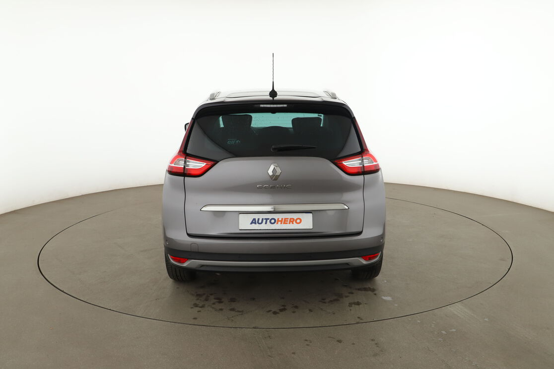 Renault Grand Scenic 1.3 TCe Energy Bose Edition EDC — photo 4