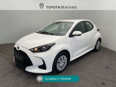 Toyota YARIS Toyota Yaris