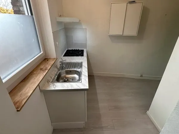 🏠 MERVILLE CENTRE - APPARTEMENT MEUBLÉ - 490 charges comprises