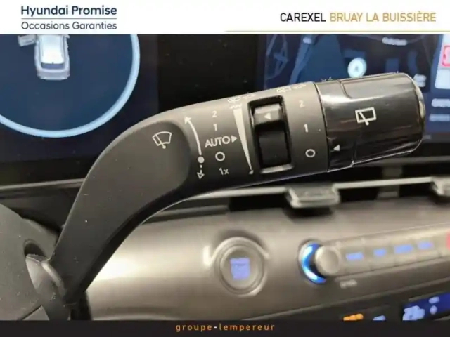 Hyundai Kona 1.0 t-gdi 100ch creative — photo 14