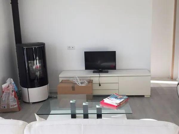 Maison 71 m²